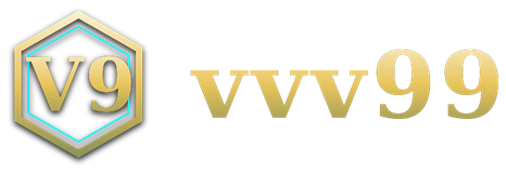 vvv99 logo