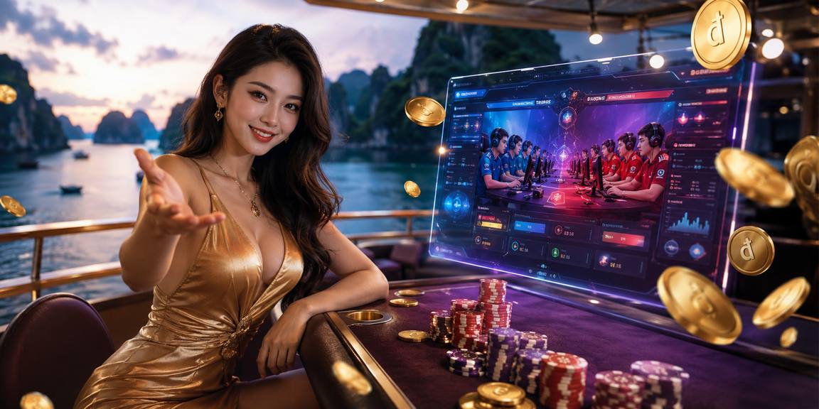 vvv99 Khám phá cách Trang Ram Megaways hoạt động